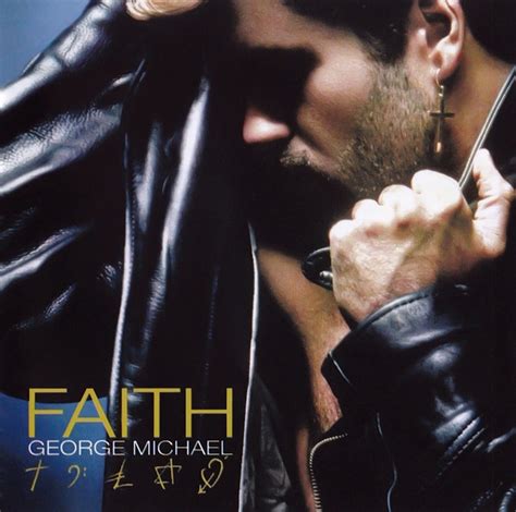 George Michael Faith 2011 Cd Discogs