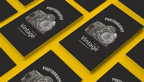 Vintage model layout is pretty grungy in effect but many of us still like the old look of this card. Free Premium Business Card Mockup Psd - A Graphic World