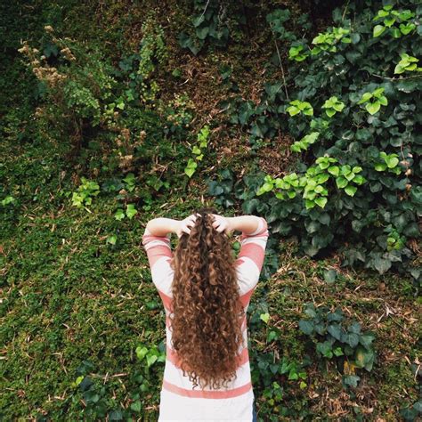 This is what this gel was made to eliminate. This is Erica (a very curly girl). To all curly (or wavy ...