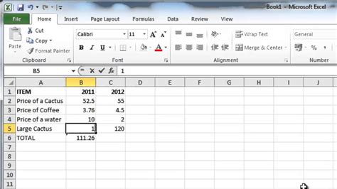 How To Calculate Average In An Excel Sheet Haiper
