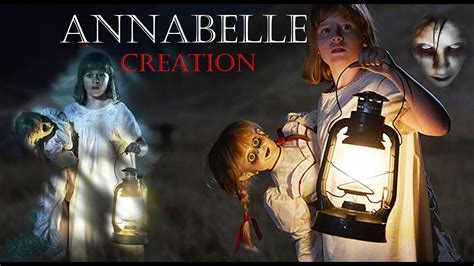 Annabelle Creation Full Hdmoviesworld Horror Film Full Movie
