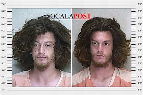26 Bizarre Mugshots - Wtf Gallery | eBaum's World