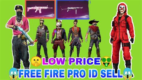 The official free fire esports instagram channel instagram: FREE FIRE BEST ACCOUNT SELL | PRO PLAYER ID SELL | FREE ...