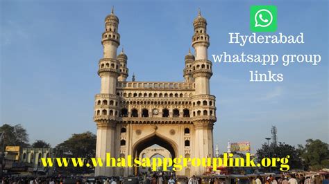 Here i'm going to share 10,000+ whatsapp group chat join link collection on different categories like. JOIN HYDERABAD WHATSAPP GROUP LINKS LIST - Whatsapp Group ...