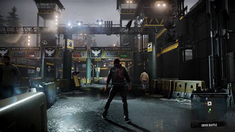 Infamous Second Son Playstation 4 3djuegos