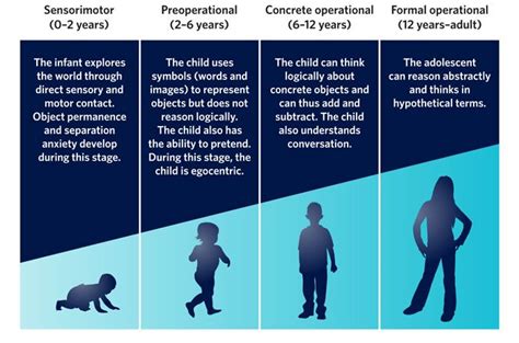 Psychological Development Developmental Psychology Psychology