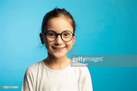 Eight Years Old Girl High Res Stock Photo Getty Images