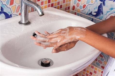 Pediatrician-approved tips for keeping germs at bay this ...