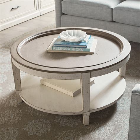Small Round Coffee Table Benefits And Considerations Coffee Table Decor