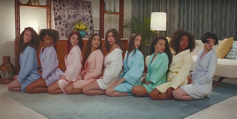 One, one, one, one, one. Dua Lipa's "New Rules" Proves A Great Video Can Still ...