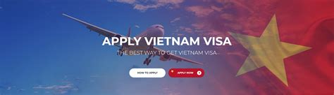 Official Vietnam Online Evisa Vietnam Immigration Visa To Vietnam