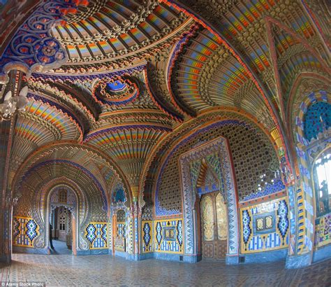 Next, the system will inform you about each new visit and specific interests of a. Extraordinary photos of Italy's abandoned 365-room mesmeric 'magic eye' mosaic mansion on sale ...
