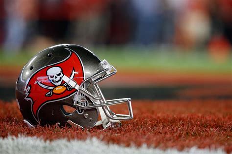 Early odds have the Buccaneers favored in 13 games for the 2020 season ...