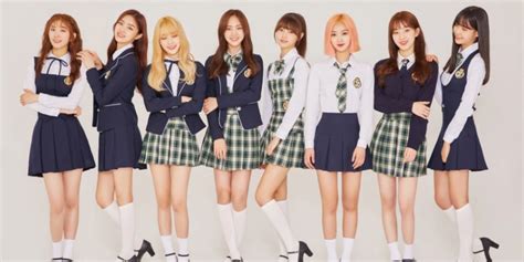 New Girl Group Dream Note Release Adorable Full Group Image Ahead Of