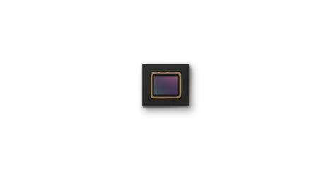 Samsung Introduces Its First Isocell Image Sensor Tailored For