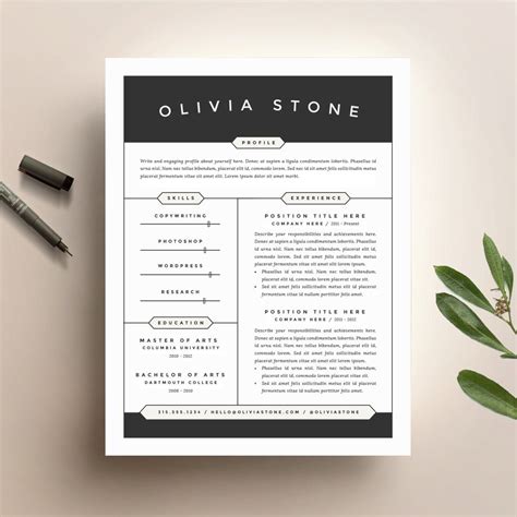 These sample cover letters, each designed for a specific job type, use these key criteria to provide a practical and persuasive example. 26+ Creative Cover Letters | Creative cover letter, Cover ...