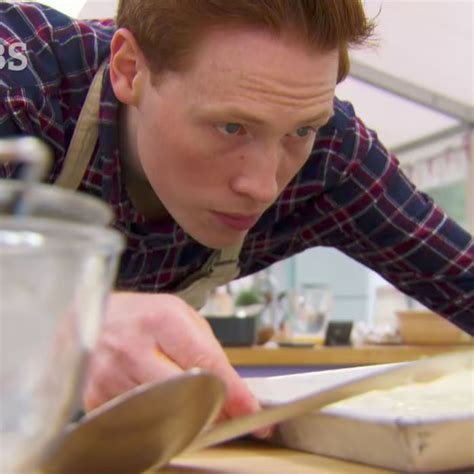 The search is on to crown britain's best amateur baker. en.wikipedia.org 'The Great British Baking Show' Recap, Season 7: 'Desserts'