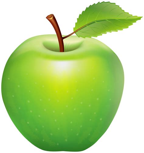 Apple 1 Png