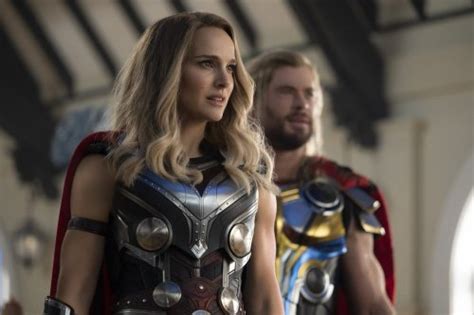 Natalie Portman’s ‘Thor’ Workout Revealed: 10 Months of Boxing