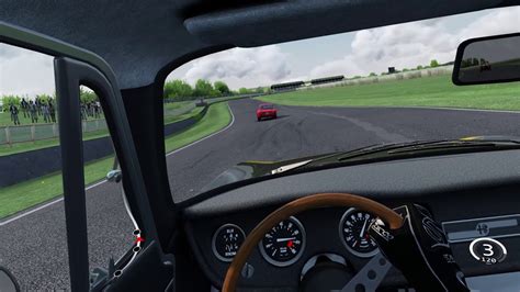 Assetto Corsa Good Wood Youtube