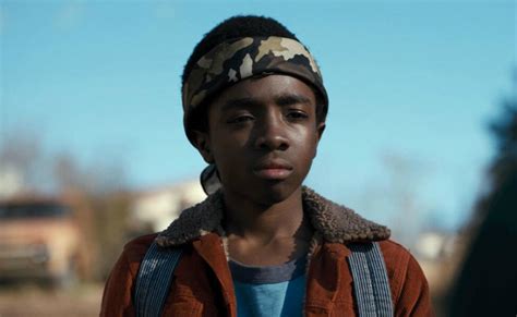 Definitive Ranking Of Every Stranger Things Character