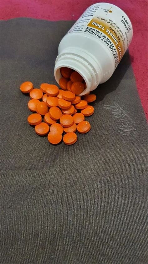 Nardil Phenelzine 15mg Tablet 60 Tablets Treatment Antidepressant