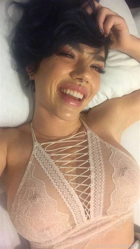 Lizbeth Eden Nude Nlyfans Leaked Video Sexythots Com