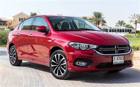 El Nuevo Dodge Neon Aterriza En Oriente Medio