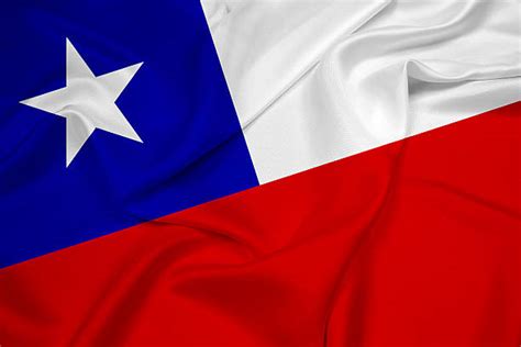 We can add that in argentina you can buy a tela bandera (flag fabric) that is made of one piece with the. Royalty Free Chile Flag Pictures, Images and Stock Photos ...