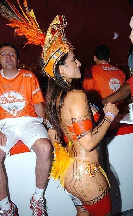 Fotos Amadoras Das Mais Gostosas Brasileiras Nuas No Carnaval