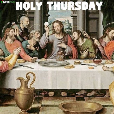 (Latest) Holy Thursday 2020: Images, Wallpaper, Pictures, Photos ...
