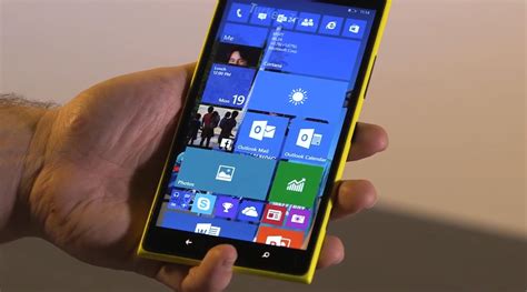 How To Factory Reset Windows 10 Mobile Devices