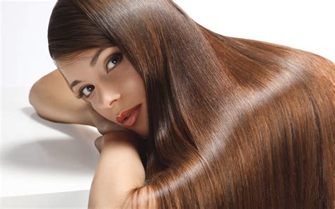 Rambut Kering Dan Mengembang Ikuti Tips Ini Hepatsure Herbal