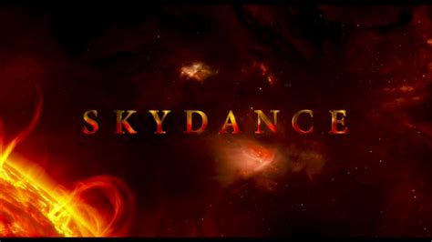 Skydance 2019 Youtube