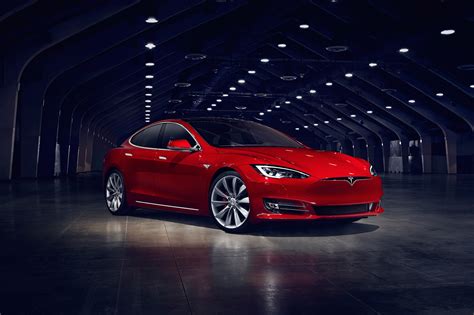 New 2017 Tesla Model S Further Details Prices And Specs Carbuyer