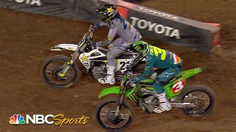 Carter cpa, salt lake convention. Supercross Round #12 at Salt Lake City | 450SX EXTENDED ...