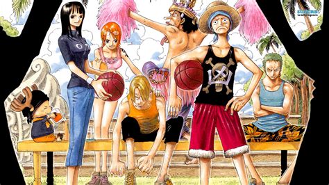 One Piece Wallpapers 1366×768 47 Wallpapers Adorable