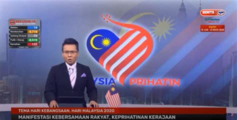 Guess the malaysian a hari malaysia 2018 social experiment by celcom. TEMA HARI KEBANGSAAN, HARI MALAYSIA 2020 - Jabatan ...