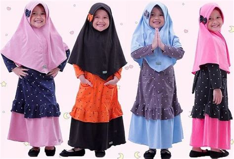 Informasi terkait bantuan pembelian dan harga silakan. Model Gamis Anak Desain Mewah Dan Modern Terbaik 2021 ...