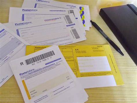 Spedire una busta per raccomandata può essere la soluzione rapida e veloce per consegnare i vostri documenti in massima sicurezza. Come Spedire una Raccomandata: Ricerca e Cerca spedizioni
