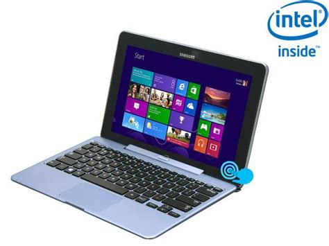 Samsung Ativ Smartpc Xe500t1c A01us 116 Inch Windows 8 Tablet 64gb