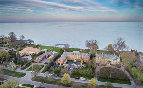 Grosse Pointe Park In Grosse Pointe Park, Michigan, United States For