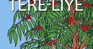 Novel berjudul tentang kamu karya tere liye. Resensi Novel Amelia, Serial Anak-Anak Mamak Buku-1 ...