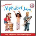 Learning the arabic alphabet is very important because its structure is used in every day conversation. ALPHABET JAM CD