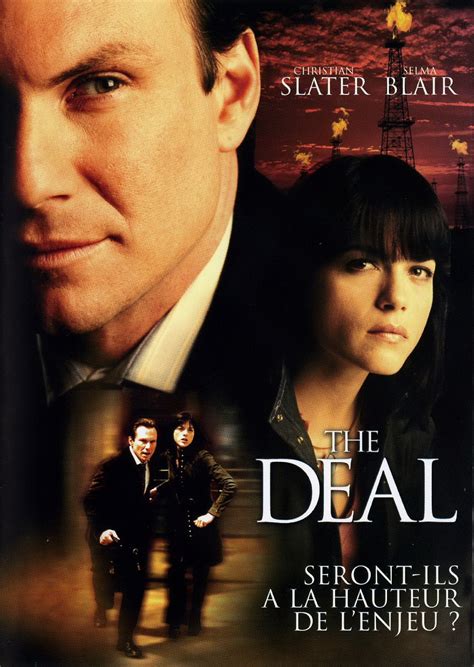 The Deal 2005