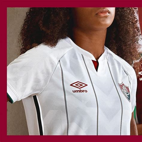 See more of fluminense football club on facebook. Fluminense 2020 Umbro Away Kit | 20/21 Kits | Football shirt blog