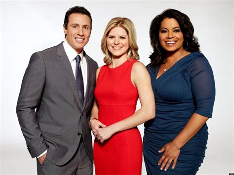 Speculation Details Confusing For New Cnn Morning Show Onmilwaukee