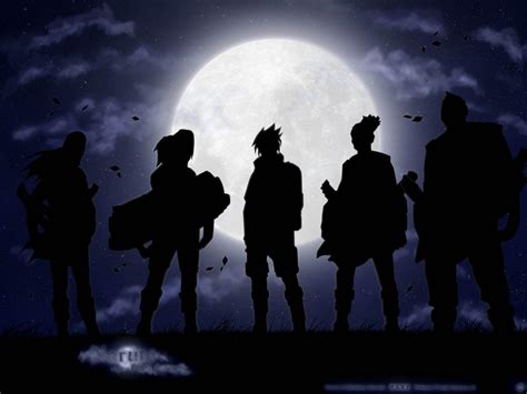 Naruto Scenery Wallpapers Top Free Naruto Scenery Backgrounds