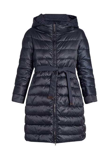 Click here to buy S Max Mara Novecap reversible coat at MATCHESFASHION.COM | Reversible coat ...