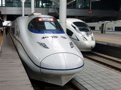 Hollysys To Provide Atp Equipment And Systems For High Speed Trains